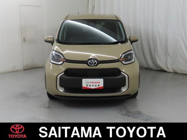 シエンタ ハイブリッドＺ　衝突軽減ブレーキ　踏み間違い制御装置　車線逸脱警報　オートハイビーム　ブラインドモニター　パノラミックビューモニター　両側電動スライドドア　シートヒーター　メモリーナビ　フルセグＴＶ　ＣＤＤＶＤ再生（8枚目）