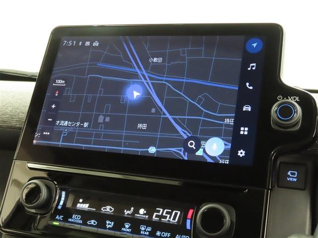 シエンタ ハイブリッドＺ　衝突軽減ブレーキ　踏み間違い制御装置　車線逸脱警報　オートハイビーム　ブラインドモニター　パノラミックビューモニター　両側電動スライドドア　シートヒーター　メモリーナビ　フルセグＴＶ　ＣＤＤＶＤ再生（14枚目）