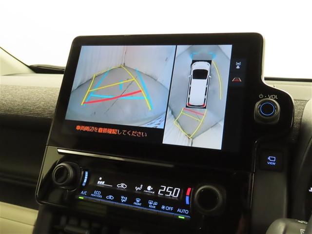 シエンタ ハイブリッドＺ　衝突軽減ブレーキ　踏み間違い制御装置　車線逸脱警報　オートハイビーム　ブラインドモニター　パノラミックビューモニター　両側電動スライドドア　シートヒーター　メモリーナビ　フルセグＴＶ　ＣＤＤＶＤ再生（19枚目）