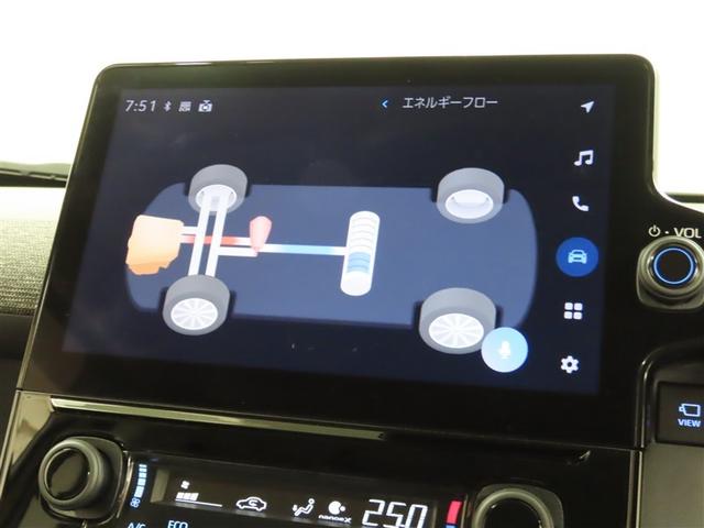 シエンタ ハイブリッドＺ　衝突軽減ブレーキ　踏み間違い制御装置　車線逸脱警報　オートハイビーム　ブラインドモニター　パノラミックビューモニター　両側電動スライドドア　シートヒーター　メモリーナビ　フルセグＴＶ　ＣＤＤＶＤ再生（20枚目）