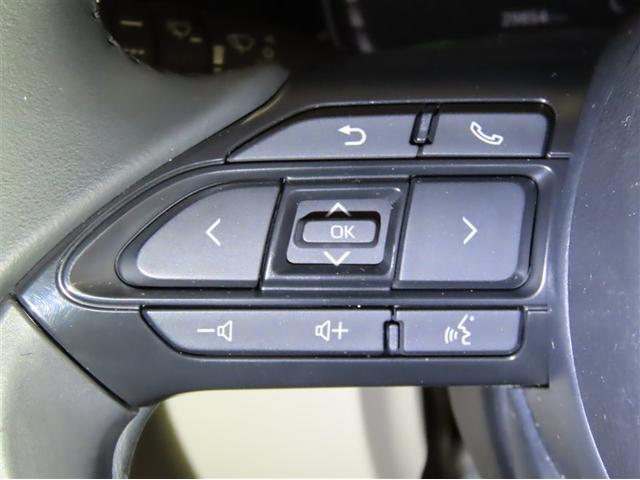 シエンタ ハイブリッドＺ　衝突軽減ブレーキ　踏み間違い制御装置　車線逸脱警報　オートハイビーム　ブラインドモニター　パノラミックビューモニター　両側電動スライドドア　シートヒーター　メモリーナビ　フルセグＴＶ　ＣＤＤＶＤ再生（21枚目）