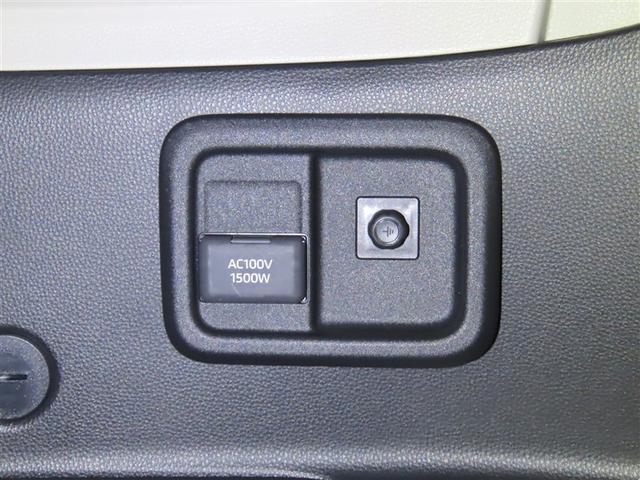 シエンタ ハイブリッドＺ　衝突軽減ブレーキ　踏み間違い制御装置　車線逸脱警報　オートハイビーム　ブラインドモニター　パノラミックビューモニター　両側電動スライドドア　シートヒーター　メモリーナビ　フルセグＴＶ　ＣＤＤＶＤ再生（27枚目）