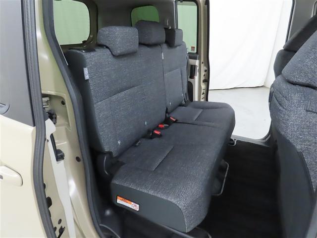 シエンタ ハイブリッドＺ　衝突軽減ブレーキ　踏み間違い制御装置　車線逸脱警報　オートハイビーム　ブラインドモニター　パノラミックビューモニター　両側電動スライドドア　シートヒーター　メモリーナビ　フルセグＴＶ　ＣＤＤＶＤ再生（32枚目）