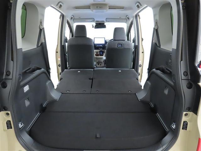 シエンタ ハイブリッドＺ　衝突軽減ブレーキ　踏み間違い制御装置　車線逸脱警報　オートハイビーム　ブラインドモニター　パノラミックビューモニター　両側電動スライドドア　シートヒーター　メモリーナビ　フルセグＴＶ　ＣＤＤＶＤ再生（35枚目）