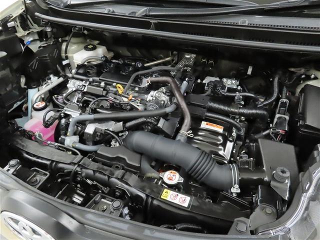 シエンタ ハイブリッドＺ　衝突軽減ブレーキ　踏み間違い制御装置　車線逸脱警報　オートハイビーム　ブラインドモニター　パノラミックビューモニター　両側電動スライドドア　シートヒーター　メモリーナビ　フルセグＴＶ　ＣＤＤＶＤ再生（38枚目）