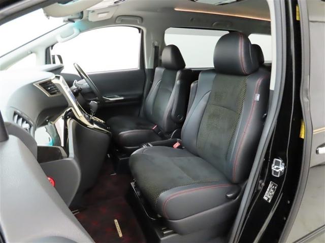 ヴェルファイア ２．４Ｚ　ゴールデンアイズＩＩ　メモリーナビ　フルセグＴＶ　ＣＤＤＶＤ再生　後席モニター　メディアプレイヤー接続　バックモニター　クリアランスソナー　ＥＴＣ　スマートキー　両側電動スライドドア　パワーバックドア　ＨＩＤヘッドランプ（29枚目）