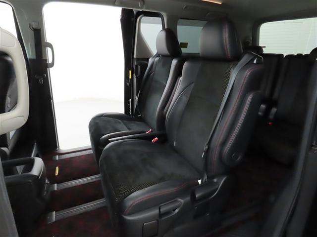 ヴェルファイア ２．４Ｚ　ゴールデンアイズＩＩ　メモリーナビ　フルセグＴＶ　ＣＤＤＶＤ再生　後席モニター　メディアプレイヤー接続　バックモニター　クリアランスソナー　ＥＴＣ　スマートキー　両側電動スライドドア　パワーバックドア　ＨＩＤヘッドランプ（30枚目）