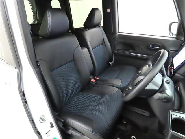 タント カスタムＸ　衝突回避軽減ブレーキ　踏み間違い制御装置　車線逸脱警報　オートハイビーム　パノラミックビューモニター　ドラレコ　両側電動スライドドア　シートヒーター　メモリーナビ　フルセグＴＶ　ＣＤＤＶＤ再生（10枚目）