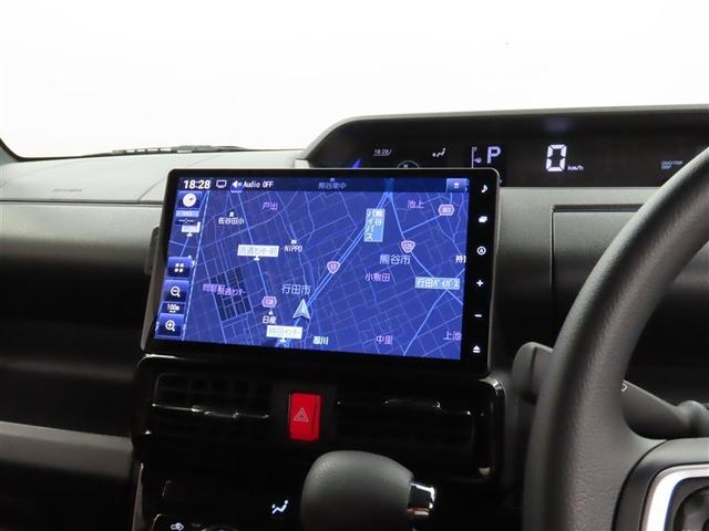 タント カスタムＸ　衝突回避軽減ブレーキ　踏み間違い制御装置　車線逸脱警報　オートハイビーム　パノラミックビューモニター　ドラレコ　両側電動スライドドア　シートヒーター　メモリーナビ　フルセグＴＶ　ＣＤＤＶＤ再生（18枚目）