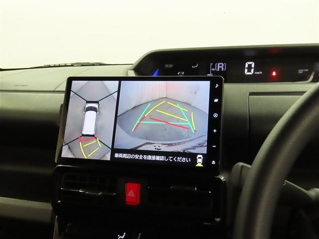 タント カスタムＸ　衝突回避軽減ブレーキ　踏み間違い制御装置　車線逸脱警報　オートハイビーム　パノラミックビューモニター　ドラレコ　両側電動スライドドア　シートヒーター　メモリーナビ　フルセグＴＶ　ＣＤＤＶＤ再生（19枚目）