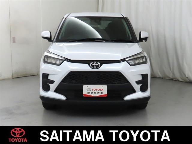 ライズ Ｇ　衝突回避軽減ブレーキ　踏み間違い制御装置　車線逸脱警報　オートハイビーム　バックモニター　ＥＴＣ　スマートキー　ＬＥＤヘッドランプ　メモリーナビ　フルセグＴＶ　ＣＤＤＶＤ再生　Ｂｌｕｅｔｏｏｔｈ（5枚目）