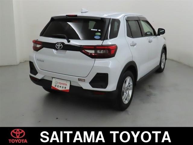 ライズ Ｇ　衝突回避軽減ブレーキ　踏み間違い制御装置　車線逸脱警報　オートハイビーム　バックモニター　ＥＴＣ　スマートキー　ＬＥＤヘッドランプ　メモリーナビ　フルセグＴＶ　ＣＤＤＶＤ再生　Ｂｌｕｅｔｏｏｔｈ（7枚目）