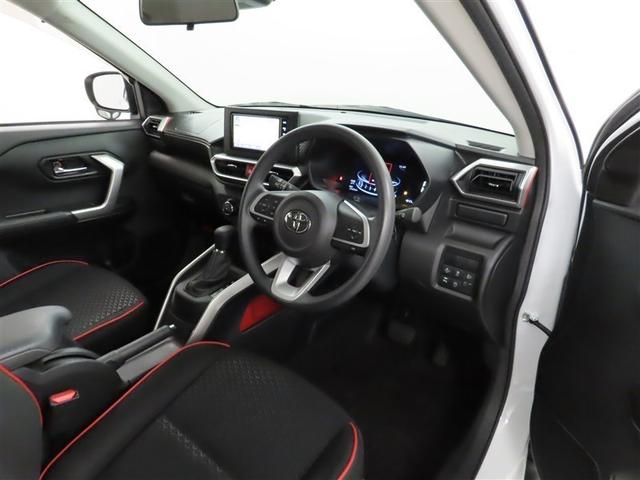 ライズ Ｇ　衝突回避軽減ブレーキ　踏み間違い制御装置　車線逸脱警報　オートハイビーム　バックモニター　ＥＴＣ　スマートキー　ＬＥＤヘッドランプ　メモリーナビ　フルセグＴＶ　ＣＤＤＶＤ再生　Ｂｌｕｅｔｏｏｔｈ（8枚目）