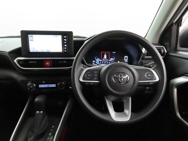 ライズ Ｇ　衝突回避軽減ブレーキ　踏み間違い制御装置　車線逸脱警報　オートハイビーム　バックモニター　ＥＴＣ　スマートキー　ＬＥＤヘッドランプ　メモリーナビ　フルセグＴＶ　ＣＤＤＶＤ再生　Ｂｌｕｅｔｏｏｔｈ（9枚目）