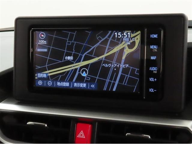 ライズ Ｇ　衝突回避軽減ブレーキ　踏み間違い制御装置　車線逸脱警報　オートハイビーム　バックモニター　ＥＴＣ　スマートキー　ＬＥＤヘッドランプ　メモリーナビ　フルセグＴＶ　ＣＤＤＶＤ再生　Ｂｌｕｅｔｏｏｔｈ（11枚目）