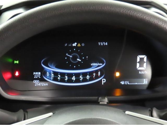 ライズ Ｇ　衝突回避軽減ブレーキ　踏み間違い制御装置　車線逸脱警報　オートハイビーム　バックモニター　ＥＴＣ　スマートキー　ＬＥＤヘッドランプ　メモリーナビ　フルセグＴＶ　ＣＤＤＶＤ再生　Ｂｌｕｅｔｏｏｔｈ（18枚目）