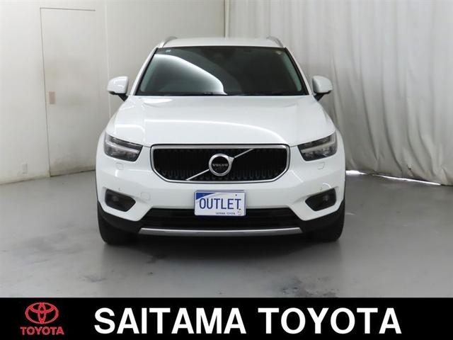 ＸＣ４０ Ｂ４　モメンタム　ＨＤＤナビ　フルセグＴＶ　メディアプレイヤー接続　パノラミックビューモニター　ＥＴＣ　シートヒーター　パワーバックドア（3枚目）