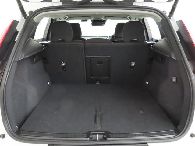 ＸＣ４０ Ｂ４　モメンタム　ＨＤＤナビ　フルセグＴＶ　メディアプレイヤー接続　パノラミックビューモニター　ＥＴＣ　シートヒーター　パワーバックドア（20枚目）