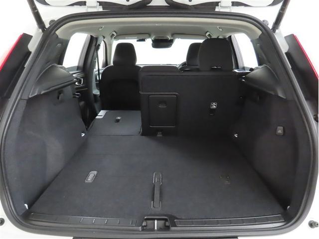 ＸＣ４０ Ｂ４　モメンタム　ＨＤＤナビ　フルセグＴＶ　メディアプレイヤー接続　パノラミックビューモニター　ＥＴＣ　シートヒーター　パワーバックドア（21枚目）