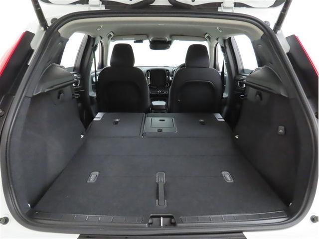 ＸＣ４０ Ｂ４　モメンタム　ＨＤＤナビ　フルセグＴＶ　メディアプレイヤー接続　パノラミックビューモニター　ＥＴＣ　シートヒーター　パワーバックドア（22枚目）