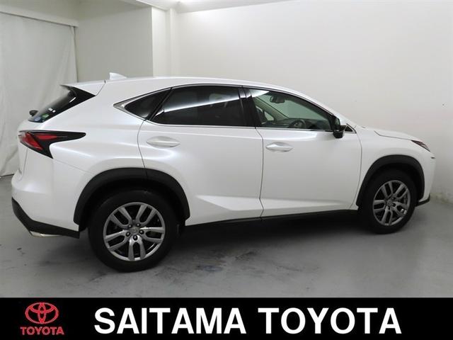 ＮＸ ＮＸ２００ｔ　Ｉパッケージ　メモリーナビ　フルセグＴＶ　ＣＤＤＶＤ再生　パノラミックビューモニター　シートヒーター　パワーバックドア　衝突回避軽減ブレーキ　車線逸脱警報　オートハイビーム　ブラインドモニター　クルーズコントロール（7枚目）