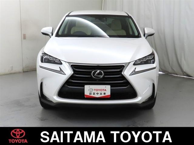 ＮＸ ＮＸ２００ｔ　Ｉパッケージ　メモリーナビ　フルセグＴＶ　ＣＤＤＶＤ再生　パノラミックビューモニター　シートヒーター　パワーバックドア　衝突回避軽減ブレーキ　車線逸脱警報　オートハイビーム　ブラインドモニター　クルーズコントロール（8枚目）