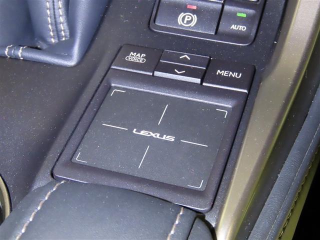 ＮＸ ＮＸ２００ｔ　Ｉパッケージ　メモリーナビ　フルセグＴＶ　ＣＤＤＶＤ再生　パノラミックビューモニター　シートヒーター　パワーバックドア　衝突回避軽減ブレーキ　車線逸脱警報　オートハイビーム　ブラインドモニター　クルーズコントロール（19枚目）