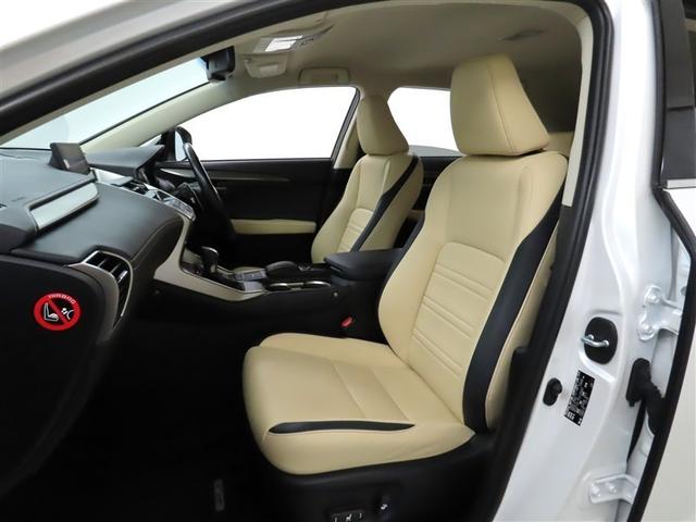 ＮＸ ＮＸ２００ｔ　Ｉパッケージ　メモリーナビ　フルセグＴＶ　ＣＤＤＶＤ再生　パノラミックビューモニター　シートヒーター　パワーバックドア　衝突回避軽減ブレーキ　車線逸脱警報　オートハイビーム　ブラインドモニター　クルーズコントロール（31枚目）