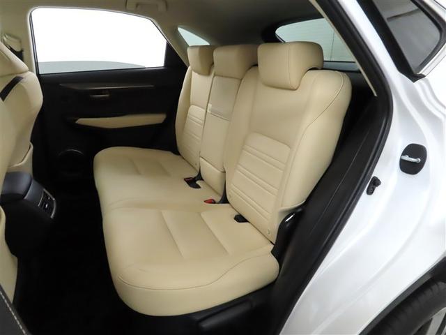 ＮＸ ＮＸ２００ｔ　Ｉパッケージ　メモリーナビ　フルセグＴＶ　ＣＤＤＶＤ再生　パノラミックビューモニター　シートヒーター　パワーバックドア　衝突回避軽減ブレーキ　車線逸脱警報　オートハイビーム　ブラインドモニター　クルーズコントロール（32枚目）