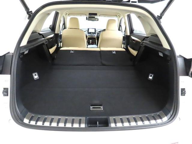 ＮＸ ＮＸ２００ｔ　Ｉパッケージ　メモリーナビ　フルセグＴＶ　ＣＤＤＶＤ再生　パノラミックビューモニター　シートヒーター　パワーバックドア　衝突回避軽減ブレーキ　車線逸脱警報　オートハイビーム　ブラインドモニター　クルーズコントロール（34枚目）