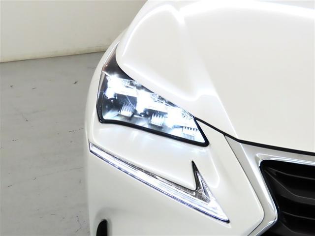 ＮＸ ＮＸ２００ｔ　Ｉパッケージ　メモリーナビ　フルセグＴＶ　ＣＤＤＶＤ再生　パノラミックビューモニター　シートヒーター　パワーバックドア　衝突回避軽減ブレーキ　車線逸脱警報　オートハイビーム　ブラインドモニター　クルーズコントロール（36枚目）