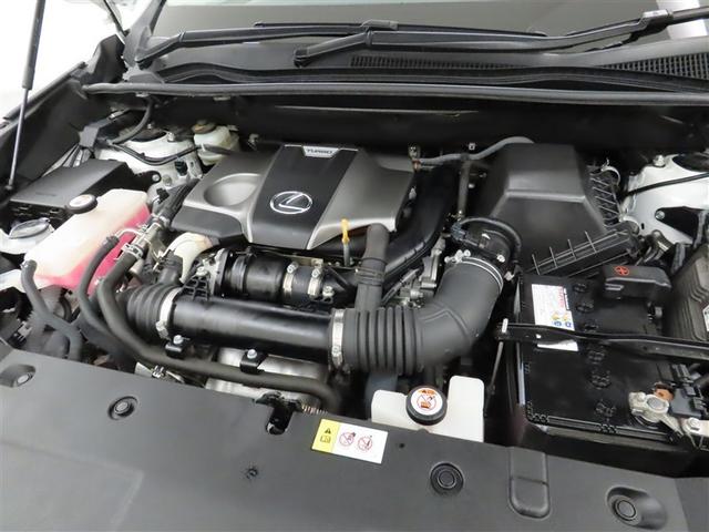 ＮＸ ＮＸ２００ｔ　Ｉパッケージ　メモリーナビ　フルセグＴＶ　ＣＤＤＶＤ再生　パノラミックビューモニター　シートヒーター　パワーバックドア　衝突回避軽減ブレーキ　車線逸脱警報　オートハイビーム　ブラインドモニター　クルーズコントロール（37枚目）