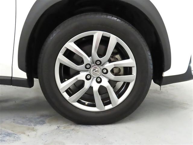 ＮＸ ＮＸ２００ｔ　Ｉパッケージ　メモリーナビ　フルセグＴＶ　ＣＤＤＶＤ再生　パノラミックビューモニター　シートヒーター　パワーバックドア　衝突回避軽減ブレーキ　車線逸脱警報　オートハイビーム　ブラインドモニター　クルーズコントロール（38枚目）