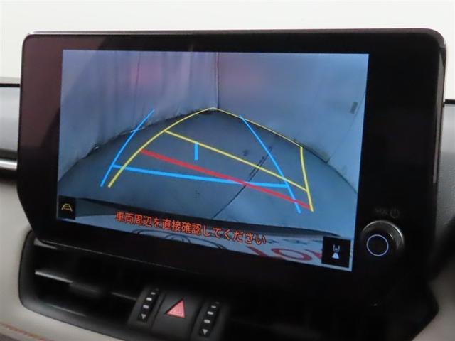 RAV4 ハイブリッドアドベンチャー JAOS製フロント&サイド&ピラープロテクター メモリーナビ フルセグTV メディアプレイヤー接続 バックモニター シートヒーター&ベンチレーション 衝突回避軽減ブレーキ 踏み間違い制御装置 4WD(17枚目)