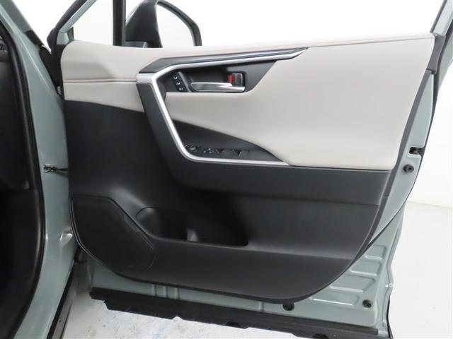 RAV4 ハイブリッドアドベンチャー JAOS製フロント&サイド&ピラープロテクター メモリーナビ フルセグTV メディアプレイヤー接続 バックモニター シートヒーター&ベンチレーション 衝突回避軽減ブレーキ 踏み間違い制御装置 4WD(28枚目)