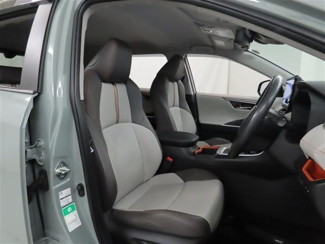 RAV4 ハイブリッドアドベンチャー JAOS製フロント&サイド&ピラープロテクター メモリーナビ フルセグTV メディアプレイヤー接続 バックモニター シートヒーター&ベンチレーション 衝突回避軽減ブレーキ 踏み間違い制御装置 4WD(29枚目)