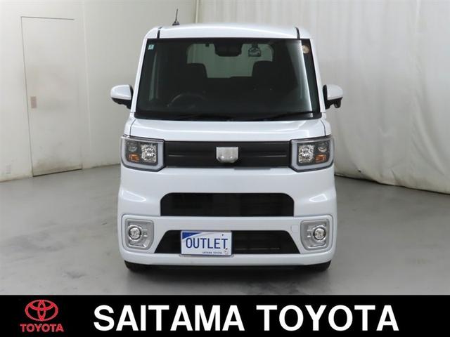 ウェイク Ｌ　ＶＳ　ＳＡＩＩＩ　衝突回避軽減ブレーキ　踏み間違い制御装置　車線逸脱警報　オートハイビーム　パノラミックビューモニター　スマートキー　両側電動スライドドア　ＬＥＤヘッドランプ　メモリーナビ　フルセグＴＶ　ＣＤＤＶＤ再生（6枚目）