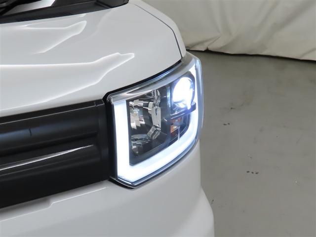 ウェイク Ｌ　ＶＳ　ＳＡＩＩＩ　衝突回避軽減ブレーキ　踏み間違い制御装置　車線逸脱警報　オートハイビーム　パノラミックビューモニター　スマートキー　両側電動スライドドア　ＬＥＤヘッドランプ　メモリーナビ　フルセグＴＶ　ＣＤＤＶＤ再生（22枚目）