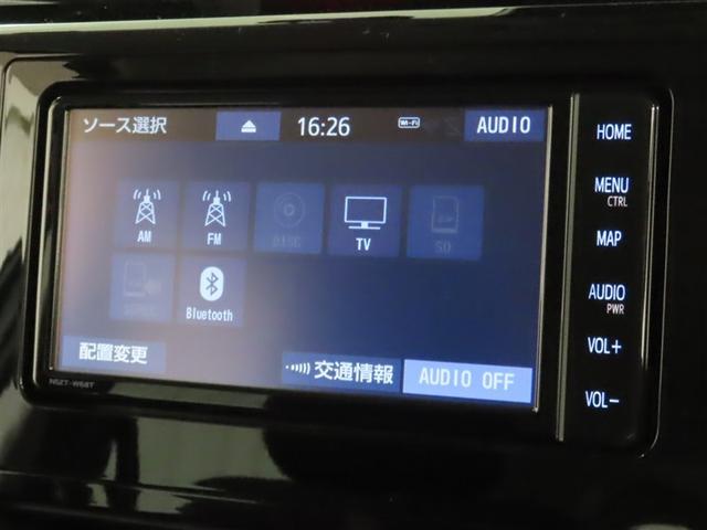 ルーミー カスタムＧ　衝突回避軽減ブレーキ　踏み間違い制御装置　車線逸脱警報　オートハイビーム　バックモニター　ＥＴＣ　スマートキー　両側電動スライドドア　ＬＥＤヘッドランプ　メモリーナビ　フルセグＴＶ　ＣＤＤＶＤ再生（13枚目）