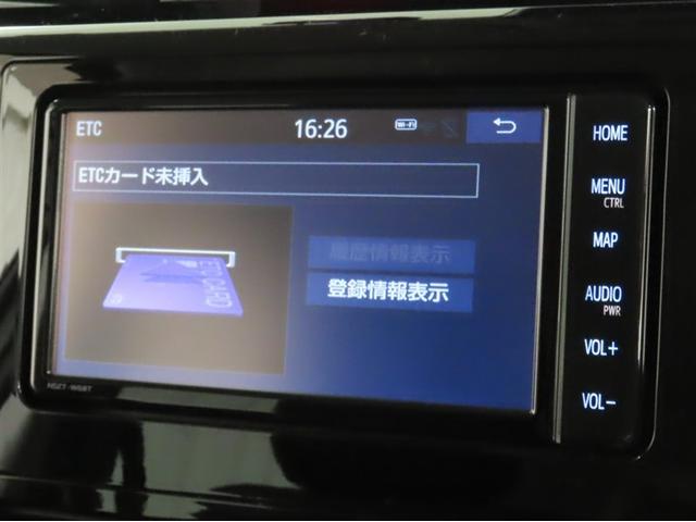 ルーミー カスタムＧ　衝突回避軽減ブレーキ　踏み間違い制御装置　車線逸脱警報　オートハイビーム　バックモニター　ＥＴＣ　スマートキー　両側電動スライドドア　ＬＥＤヘッドランプ　メモリーナビ　フルセグＴＶ　ＣＤＤＶＤ再生（16枚目）