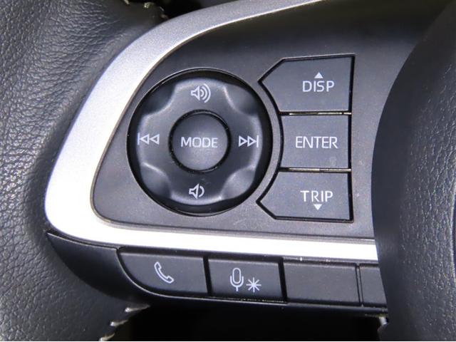 ルーミー カスタムＧ　衝突回避軽減ブレーキ　踏み間違い制御装置　車線逸脱警報　オートハイビーム　バックモニター　ＥＴＣ　スマートキー　両側電動スライドドア　ＬＥＤヘッドランプ　メモリーナビ　フルセグＴＶ　ＣＤＤＶＤ再生（18枚目）