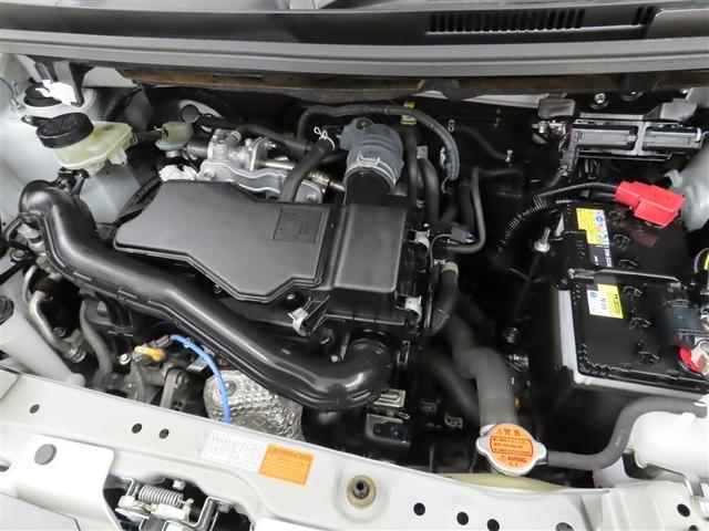 ルーミー カスタムＧ　衝突回避軽減ブレーキ　踏み間違い制御装置　車線逸脱警報　オートハイビーム　バックモニター　ＥＴＣ　スマートキー　両側電動スライドドア　ＬＥＤヘッドランプ　メモリーナビ　フルセグＴＶ　ＣＤＤＶＤ再生（36枚目）