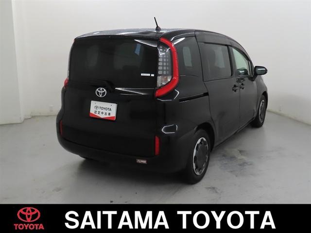 シエンタ Ｚ　衝突回避軽減ブレーキ　踏み間違い制御装置　車線逸脱警報　オートハイビーム　ブラインドモニター　パノラミックビューモニター　両側電動スライドドア　メモリーナビ　フルセグＴＶ　クルーズコントロール（9枚目）