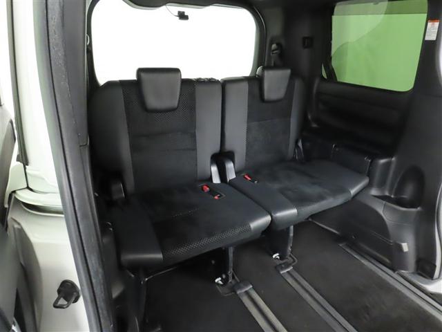 ヴォクシー ZS 煌III メモリーナビ フルセグTV CDDVD再生 後席モニター バックモニター ETC 両側電動スライドドア 衝突回避軽減ブレーキ 踏み間違い制御装置 車線逸脱警報 オートハイビーム クルーズコントロール(29枚目)