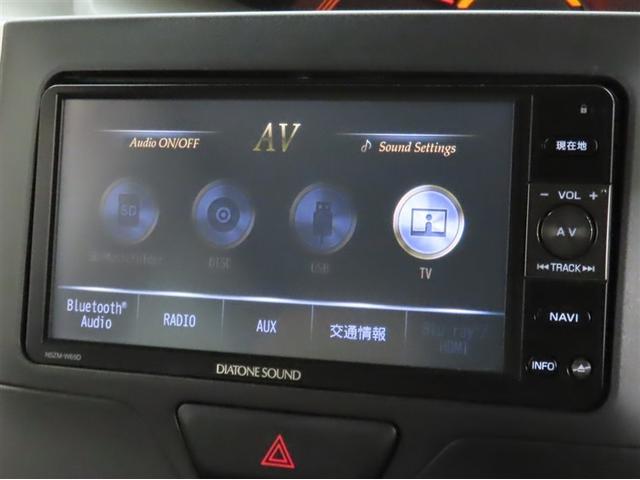 タント L メモリーナビ フルセグTV CDDVD再生 ETC ワイヤレスキー ハロゲンヘッドランプ(12枚目)