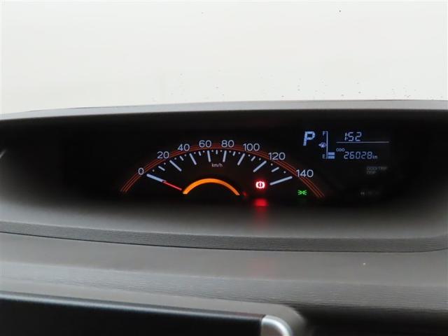 タント L メモリーナビ フルセグTV CDDVD再生 ETC ワイヤレスキー ハロゲンヘッドランプ(15枚目)