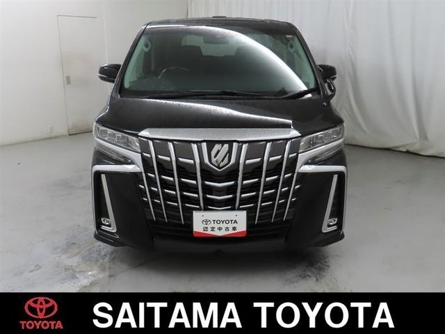 アルファード 2.5S Cパッケージ ムーンルーフ メモリーナビ フルセグTV CDDVD再生 後席モニター バックモニター シートヒーター&ベンチレーション 両側電動スライドドア パワーバックドア 衝突回避軽減ブレーキ オートハイビーム(7枚目)