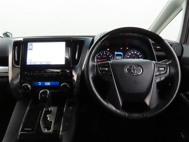 アルファード 2.5S Cパッケージ ムーンルーフ メモリーナビ フルセグTV CDDVD再生 後席モニター バックモニター シートヒーター&ベンチレーション 両側電動スライドドア パワーバックドア 衝突回避軽減ブレーキ オートハイビーム(11枚目)