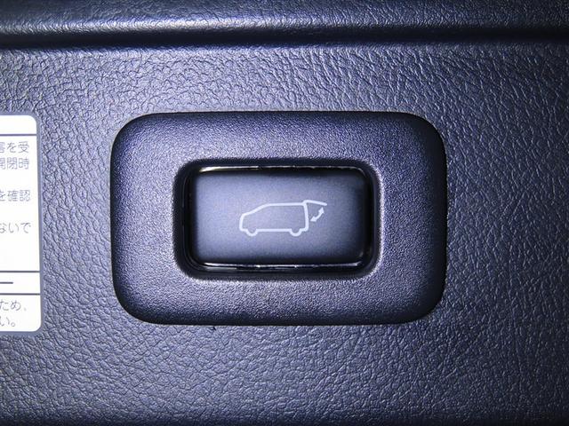 アルファード 2.5S Cパッケージ ムーンルーフ メモリーナビ フルセグTV CDDVD再生 後席モニター バックモニター シートヒーター&ベンチレーション 両側電動スライドドア パワーバックドア 衝突回避軽減ブレーキ オートハイビーム(27枚目)