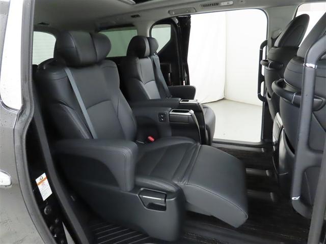 アルファード 2.5S Cパッケージ ムーンルーフ メモリーナビ フルセグTV CDDVD再生 後席モニター バックモニター シートヒーター&ベンチレーション 両側電動スライドドア パワーバックドア 衝突回避軽減ブレーキ オートハイビーム(32枚目)